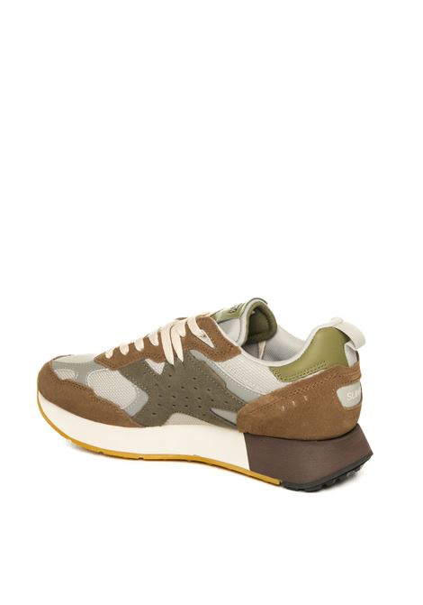 Multi jaki outdoor sneaker SUN 68 | Z35115JAKIOUTDOOR-08